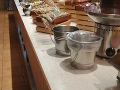-凡塔斯牛排自助餐厅(莆田万达店)