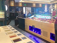 -樱煦和牛寿喜烧(如皋吾悦广场店)