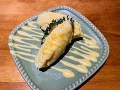 土豆泥-仓库南洋海鲜小排档(柳河路店)