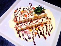 -绿茶餐厅(西湖银泰百货店)