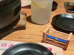 -千寻烧肉(政务区店)
