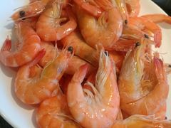 -欢乐牧场海鲜烤肉自助(牡丹园店)