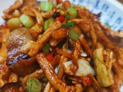 -湘约爨厨(太白立交店)