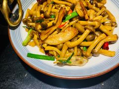 -小资太太餐厅(南岗区店)