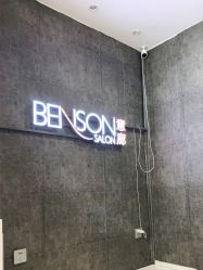 -意廊 Hair Salon