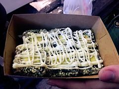-品腐记·豆腐王朝(老门东总店)