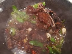 -湖南人家·家传湖南菜(水围店)