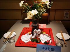 -海底捞火锅(中山路天主教堂店)