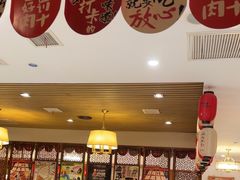 -福苗小骆驼烧烤(大唐不夜城店)