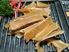 -酒久自助料理(佳兆业店)