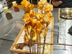 -提老炮儿烧烤(南山店)