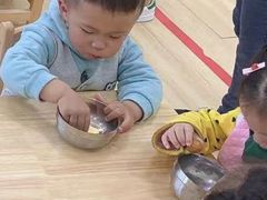-新爱婴早教中心(红山园)
