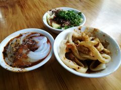 -洞子口张老二凉粉(文殊院店)