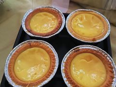 软糯糯盘挞-盒马鲜生(杭州萧山万象汇店)