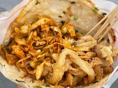 -尚食·卢记烧饼(十全街店)