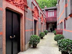 -中共一大纪念馆