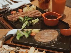 -必胜客(新海上世界店)