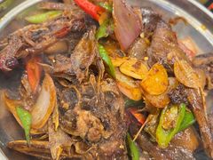 美味鸭头-三品香·江浙菜(松江九谊店)