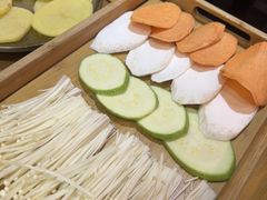 -正宗齐齐哈尔烤肉·齐牛哥鲜切炭火烤肉(杭州总店)