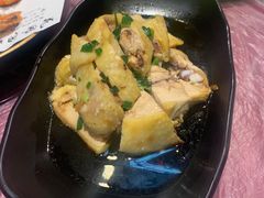 -上海新江南大酒店-中餐厅