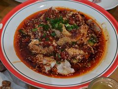 -易老妈蹄花.特色川菜(人民公园总店)