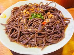 酸辣蕨根粉-胖哥俩肉蟹煲(虹口龙之梦店)