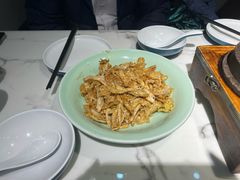 -全聚德(蓝山店)