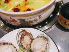 -金龙·打边炉(武进路店)
