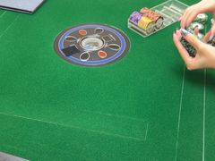 -汇盈·棋牌会所