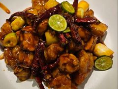 -兰湘子·湘菜小炒(崂山丽达店)