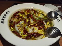 -太二酸菜鱼(沈阳万象城店)