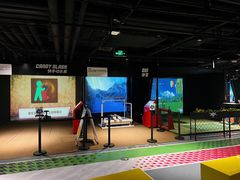 -VS SPORTS PARK运动玩乐园·团建·生日会(合生汇店)