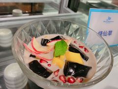 -蓝钻·国际美食海鲜自助百汇(西直门店)