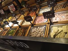 -大山炭火烤肉自助(百盛步行街广场店)