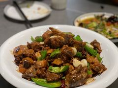 -彭城味道.地道徐州味(怡海花园店)