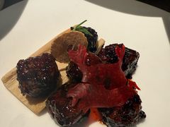 黑椒牛肉粒-福玺荟(外滩罗斯福店)