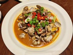 -宴小馆·小海鲜青岛菜(五四广场店)