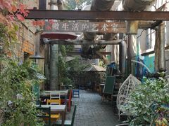 -半坡国际艺术区
