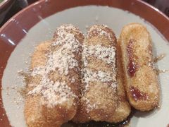 -李炮称盘麻辣烫(江宁同曦店)