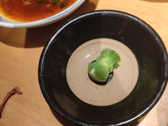 -裕鼎鲜·新中菜(王府井店)