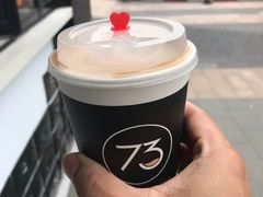 -73coffee(创智天地店)