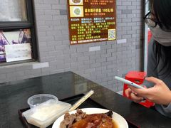 -黄连大头华烧鹅店(大良店)