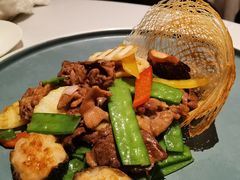 -广州富力丽思卡尔顿酒店·丽轩·粤菜