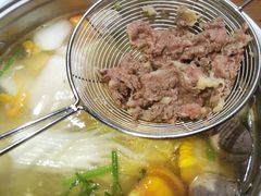 -牛焱·贵州黄牛肉火锅(城西银泰店)