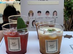 -福田卓悦INTOWN购物中心