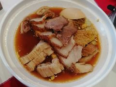 -凯鸽酒楼(大同振兴街店)