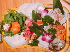 -皇品田苑日式料理(苏州中心店)