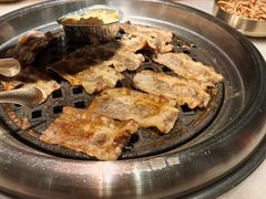 -韩宫宴和牛烤肉(宣州国购店)