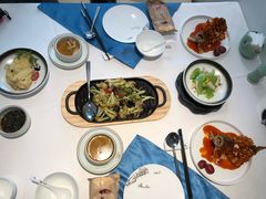 -松鹤楼·非遗·苏帮菜(融科店)
