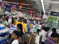-永辉超市(龙湾万达店)